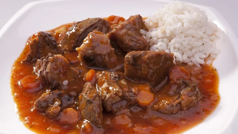 Diet-food Rice Protein – Izolat białek z ryżu Bio 200g