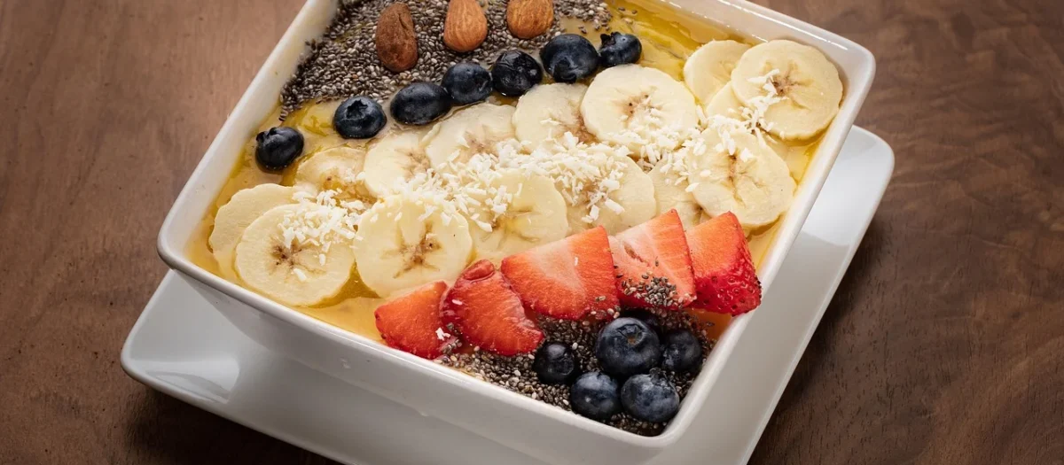 Diet Food Super Detox Mix Bio 300G