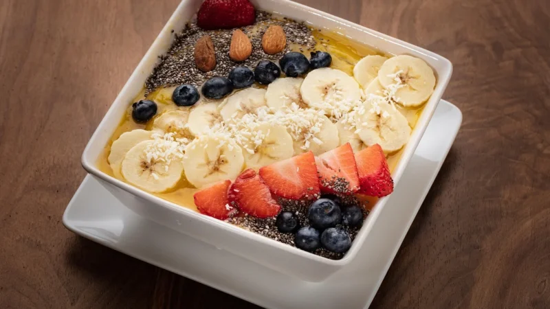 Diet Food Super Detox Mix Bio 300G