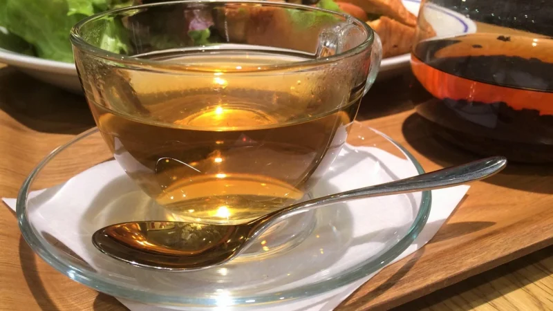 Dilmah Exceptional Herbata Earl Grey 20 Torebek