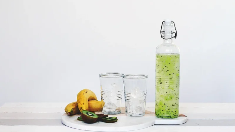 Doz Zielnik Dzika Róża, Sok, 250ml