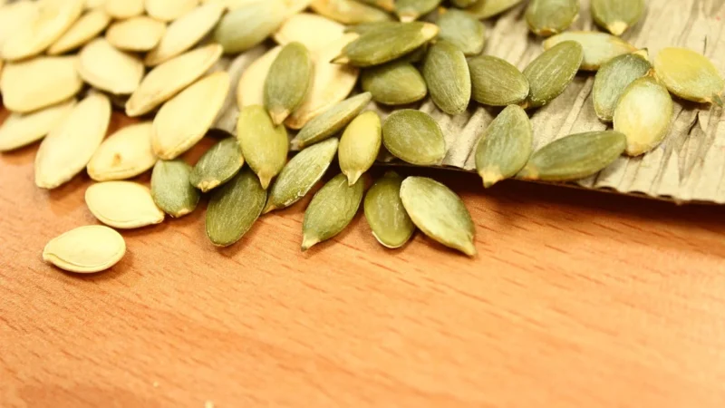 Dtp Foods Pestki Dyni 1kg Łuskane Naturalne Świeże Foods
