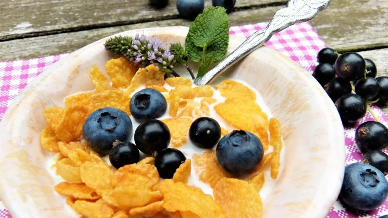 Dtp Foods Płatki Migdałowe 500g Lekki Delikatne Jakość Foods