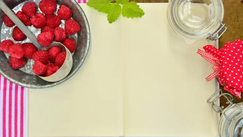 Dżem Malina Polka 280 G