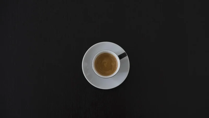 Eduscho espresso Leggero kapsułki z kawą do Nespresso 10 szt