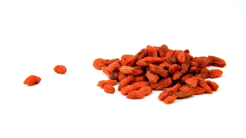 Eko Wital Jagody Goji Suszone 75g Bio