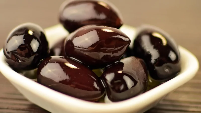 Ekologiczne Daktyle Bez Pestek 1KG Bio Promocja