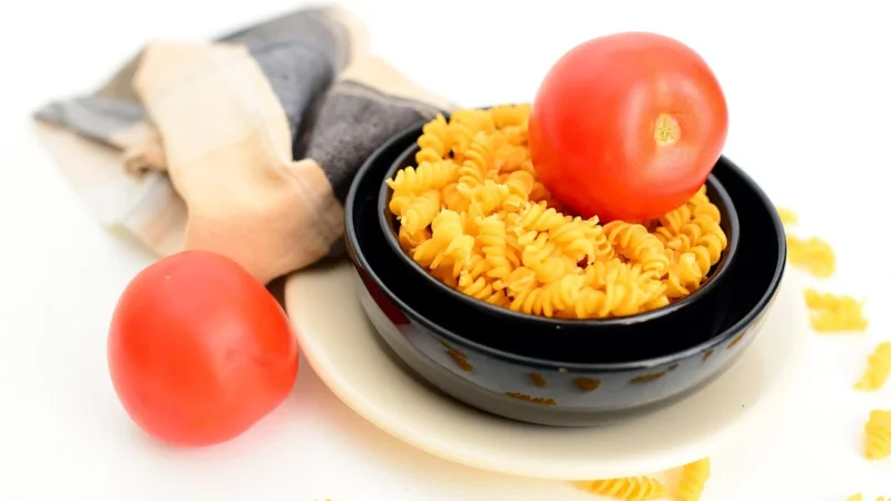 Elibio Makaron Świderek Z Semoliny 500G Eko