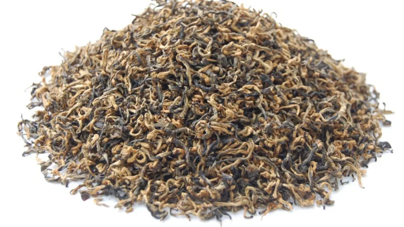 English Tea Shop – Czarna herbata English Breakfast 80g