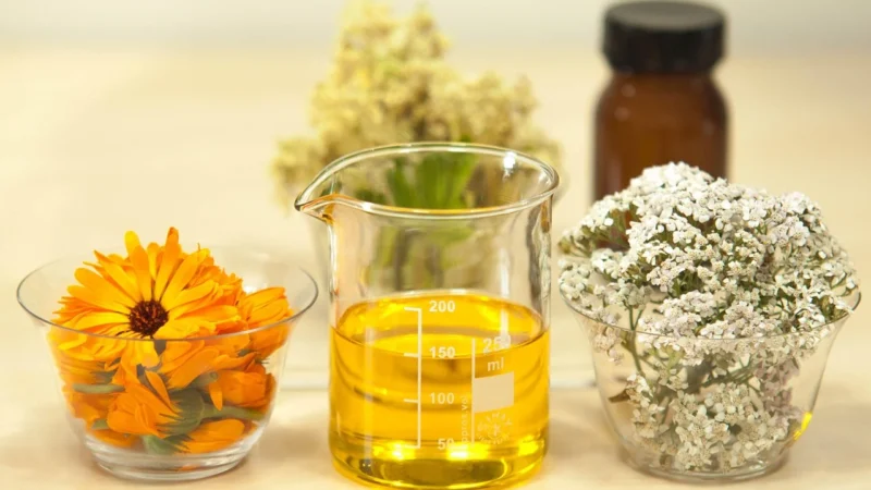 Etja Olej Jojoba Gold Bio 50ml