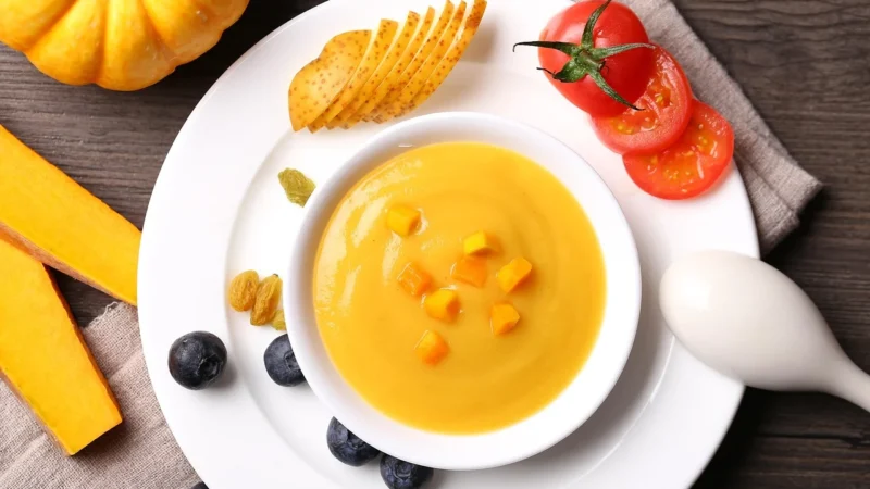 Eureko Mąka Ryżowa Bio 500G