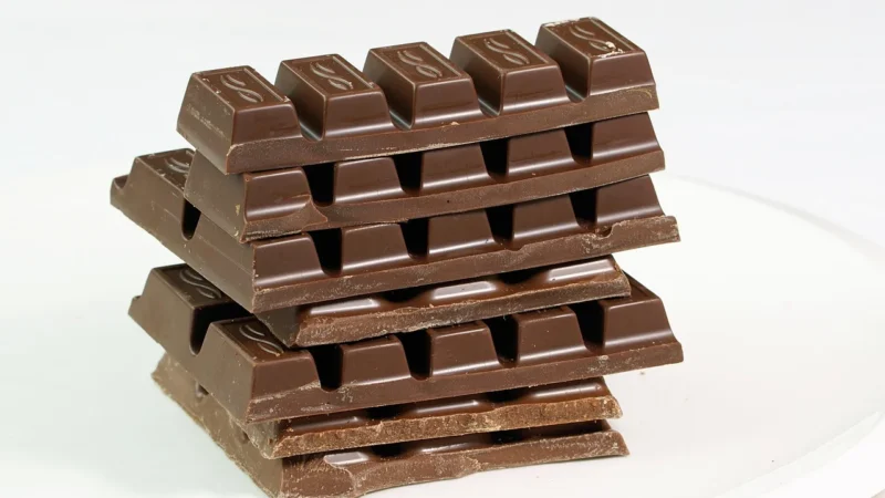 Ferrero Kinder Czekolada 300g