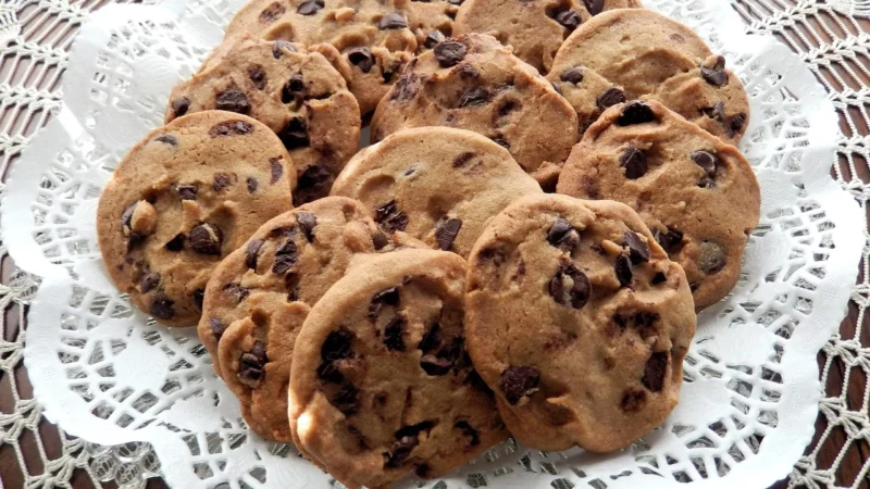 Ferrerogiotto Danischer Butterkeks 154g
