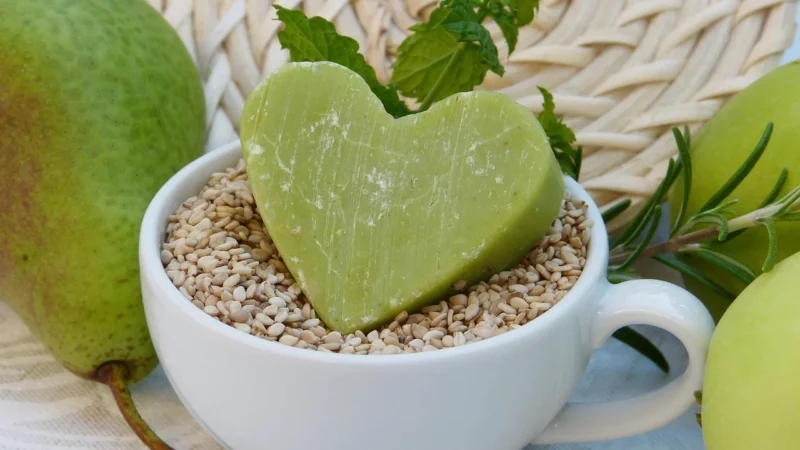 Forever Aloe Avocado Face & Body Soap mydło w kostce 142g