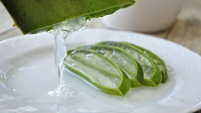 Forever Aloe Vera Gel sok z aloesu 330ml
