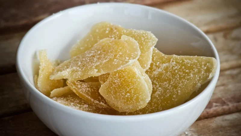 Formelo Mix Liofilizowanych Owoców Jabłko I Ananas