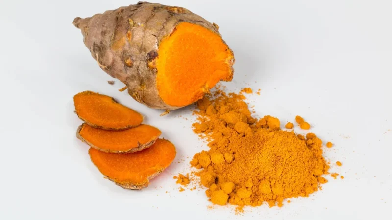 Futunatura Kurkuma W Proszku Bio 250g