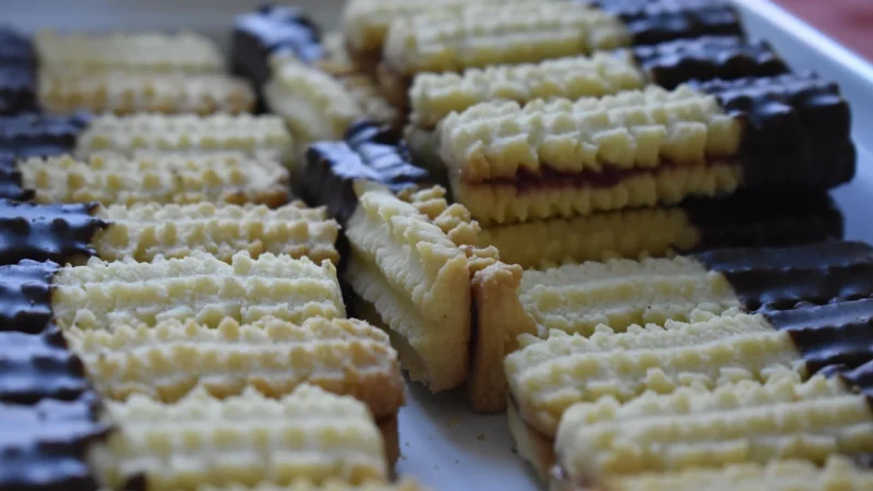 Galaretki w czekoladzie Bee Jelly Pszczółka 1kg