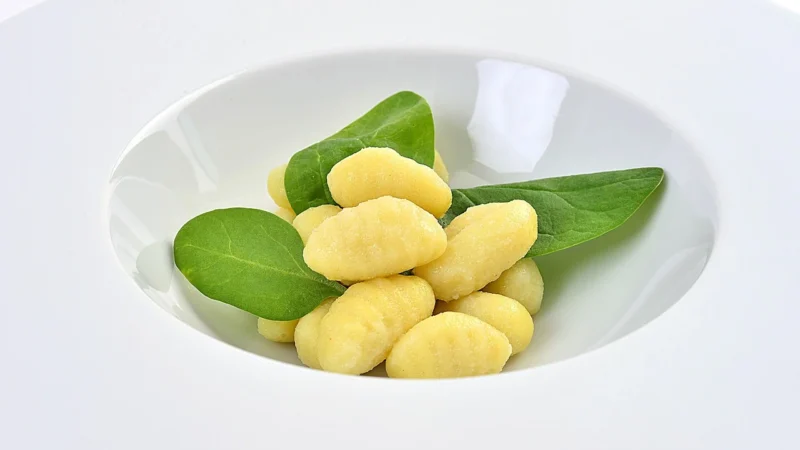 Garofalo Gnocchi Sardi makaron 500g
