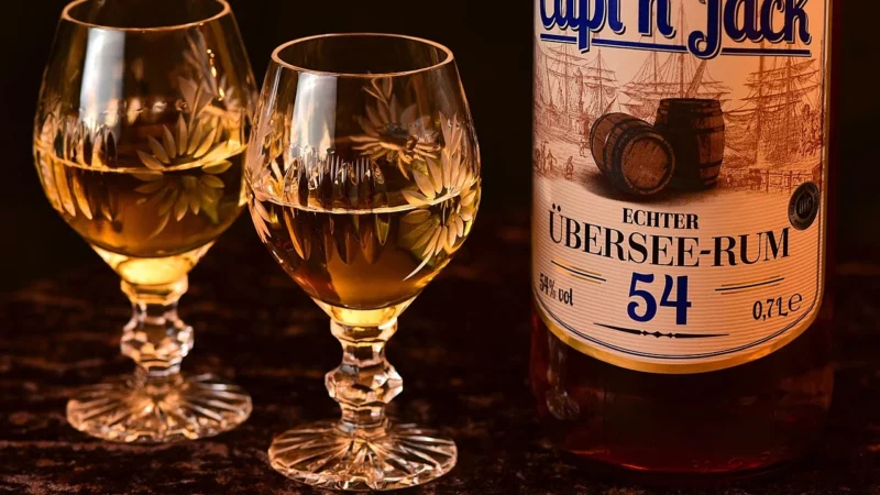 Gerima kwas chlebowy litewski 500ml