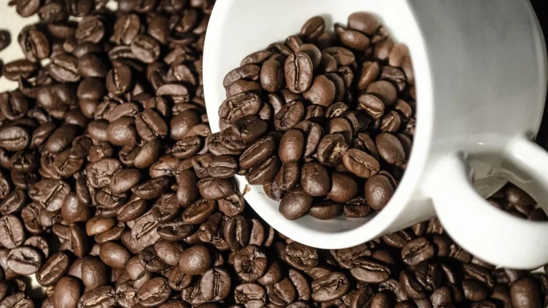 Gimoka 10szt kapsułki Nespresso Soave Bezkofeinowe