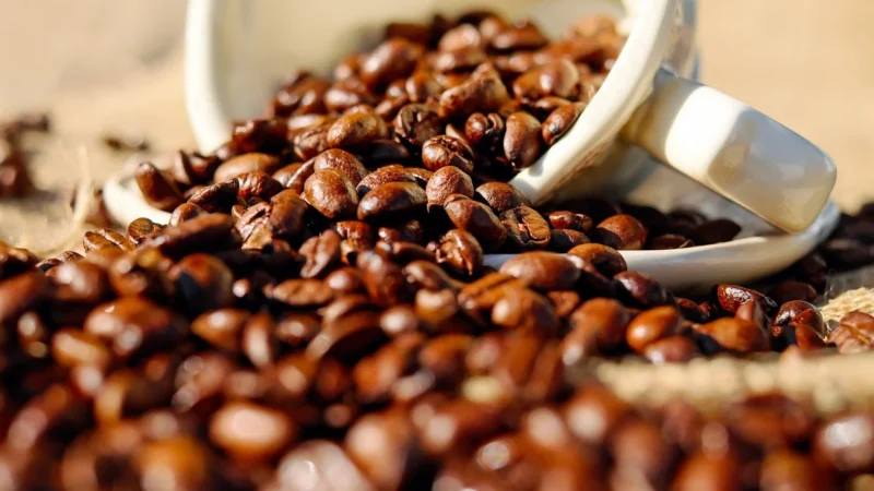 Goat Story Kawa Ziarnista Specialty „Ethiopia Ajere”, 250g