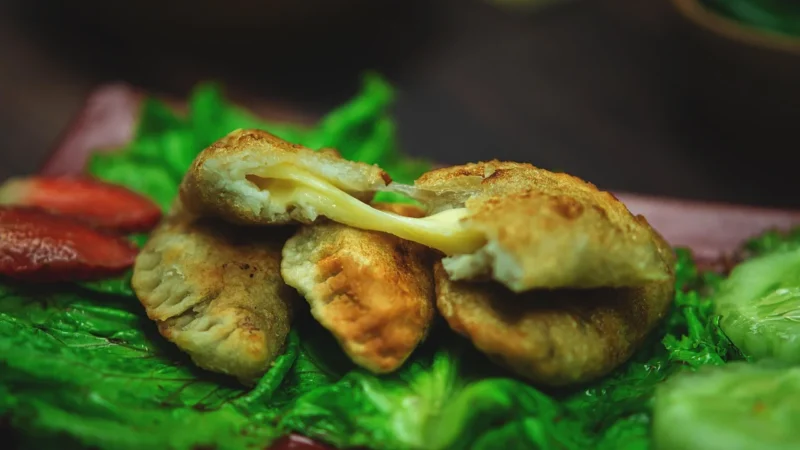 Gorzkoislodko Mąka Z Tapioki Skrobia Z Manioku Mąka Maniok 500g