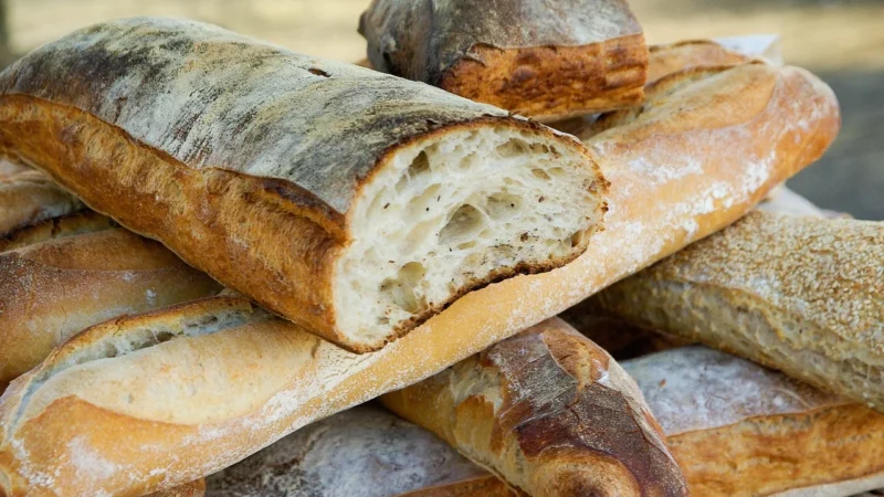 Gorzkoislodko Panierka Panko chrupiąca panierka Prymat 1kg