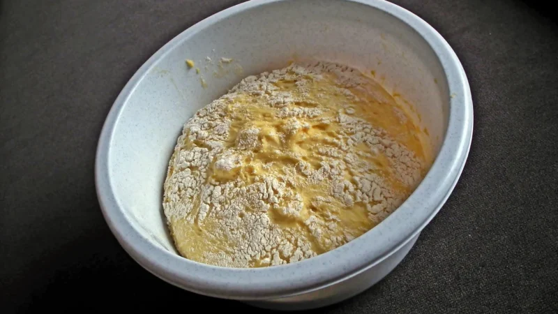 Gorzkoislodko Płatki Drożdżowe Drożdże Nieaktywne Płatki 500g