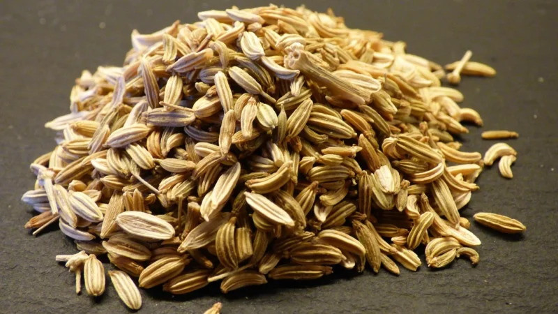 Govinda Mukhwas, Bio 50g