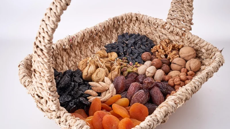 Grizly Orzechy Makadamia 1000g