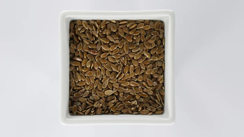 Grizly Siemię Lniane Złote 1kg