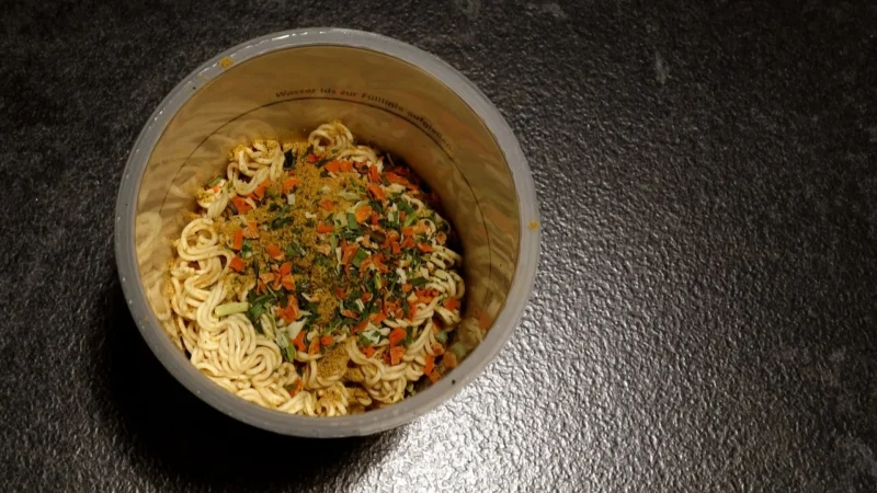 Grizly Wiśnie Liofilizowane 50g