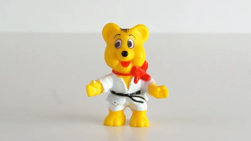 Haribo Mieszanka Żelków 400g