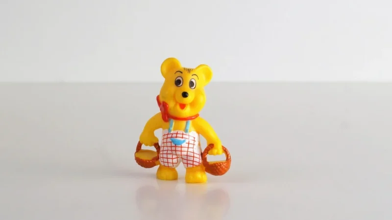 Haribo Milch Milpferde 175g