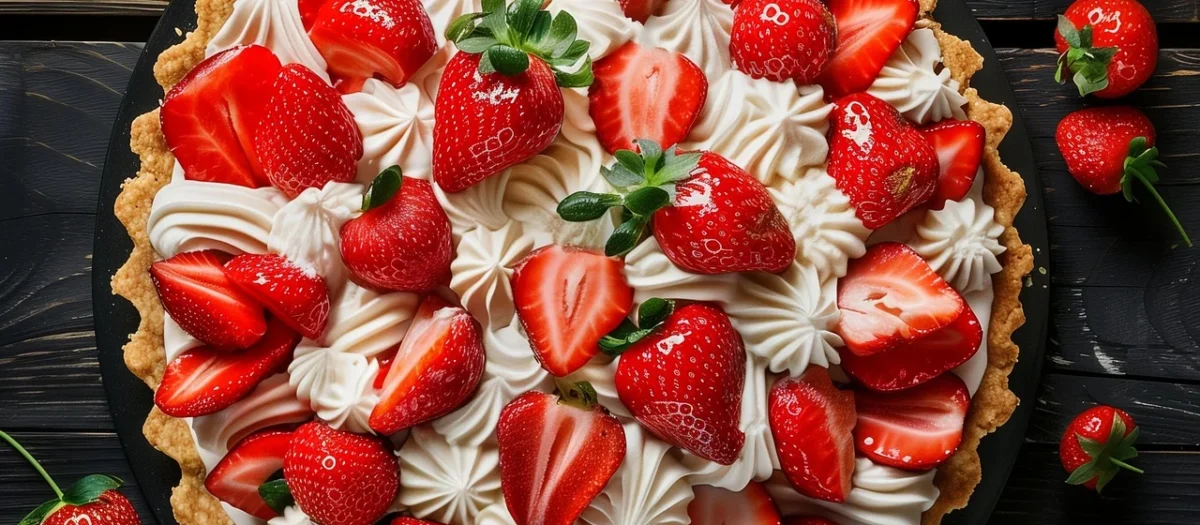 Haribo Primavera Erdbeeren Żelki Owocowe Truskawki 150 Szt