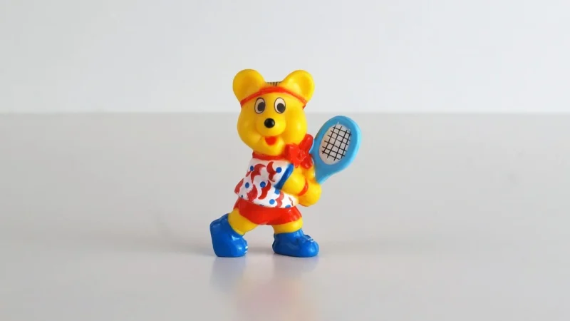 Haribo Star Mix Owocowe Kosmiczne Żelki 200g