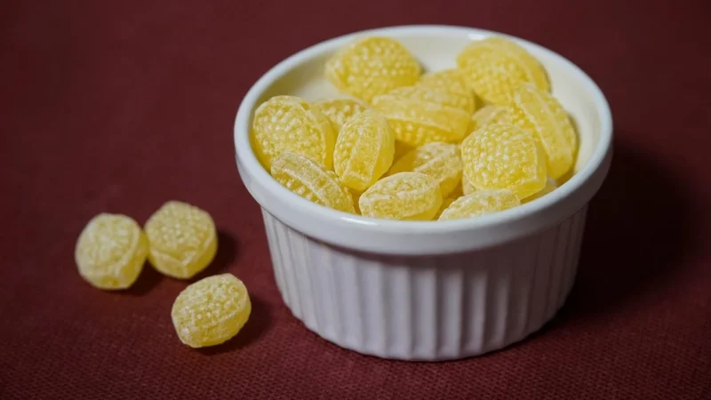 Haribo Żelki Owocowe Saure Gurken 150szt.