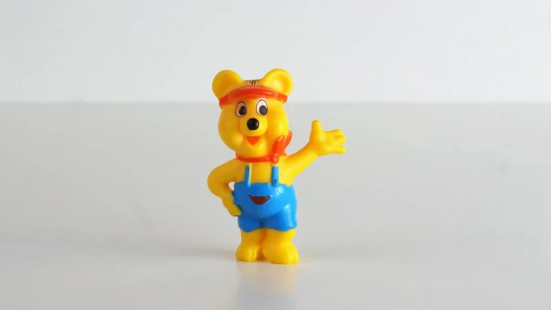 Haribo, Złoty Miś 100g