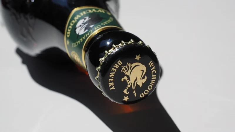 Herbapol – Syrop Imbirowy Z Witaminą C, 420Ml