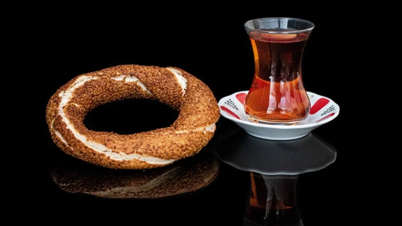 Herbata Czarna Yun Ming Earl Grey Royal 50g