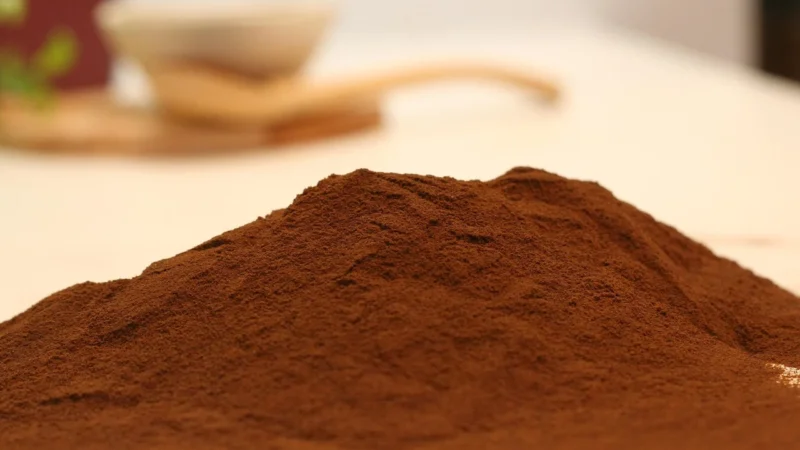 Herbata Czerwona PuErh Premium 1kg Hurt Jakość