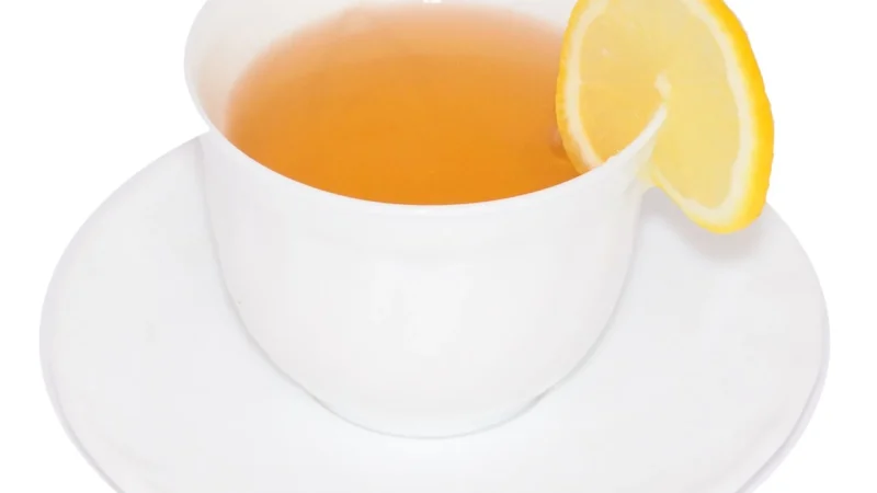 Herbata Twinings Lemon Scented Tea Do Cafissimo
