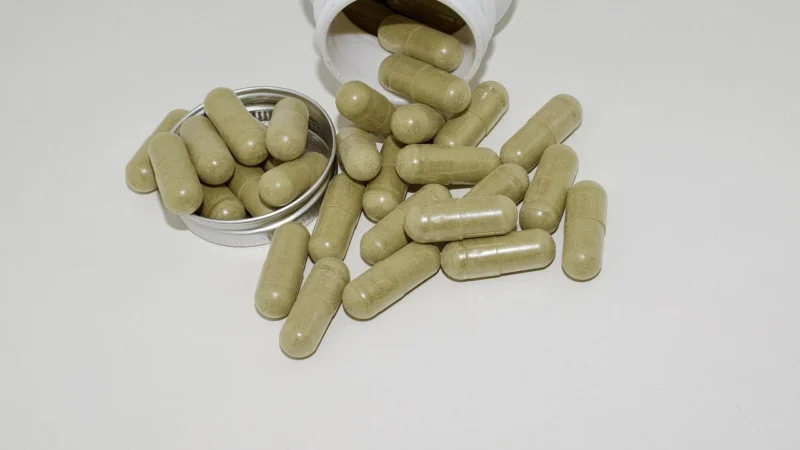Herbata Zielona Matcha Premium 50g