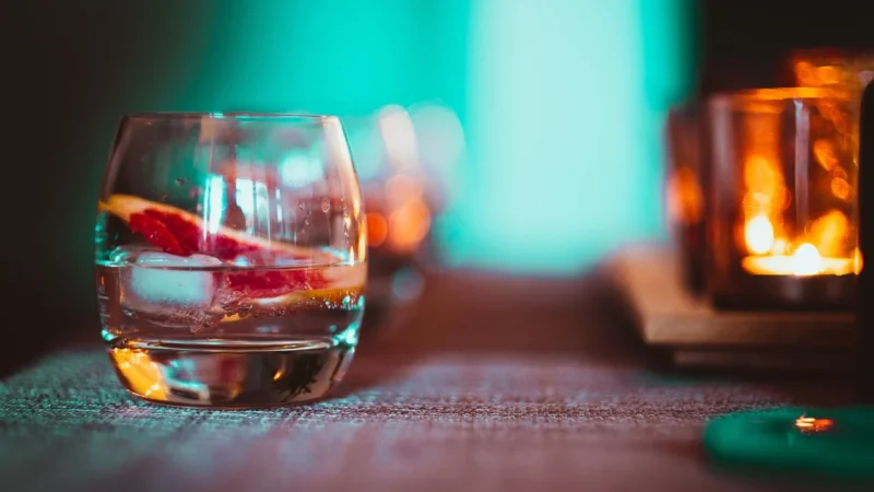 Hollinger Syrop do drinków i koktajli aperitivo 1.1 kg
