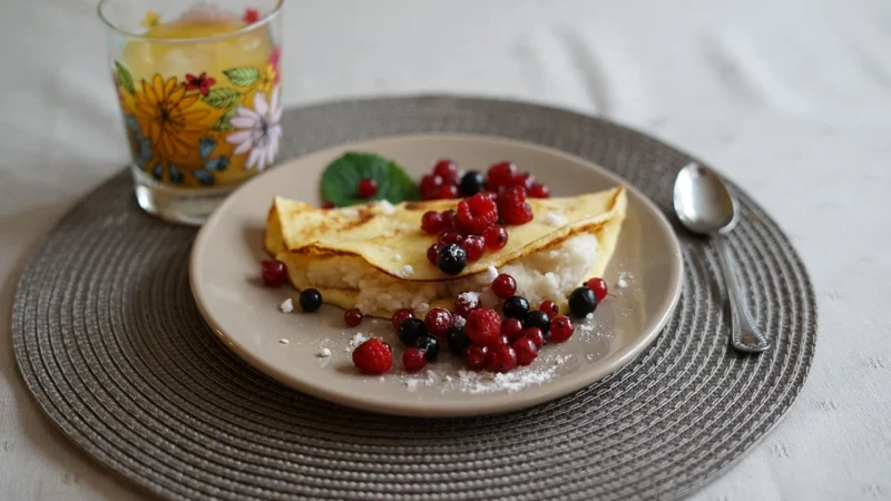 Horeca Mąka Kokosowa BIO 2,5 kg