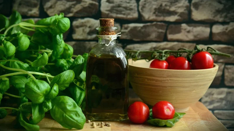 Horeca Olej Słonecznikowy Bezwonny Bio 5L