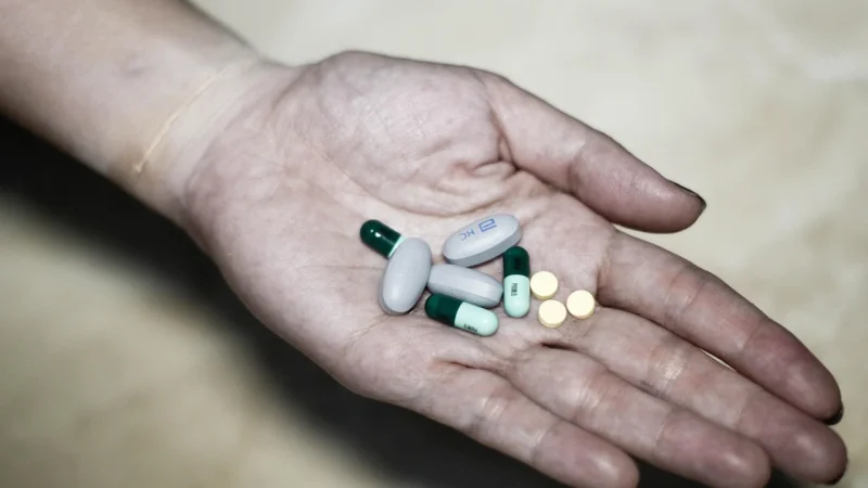 Ibum 200mg 60 kapsułek
