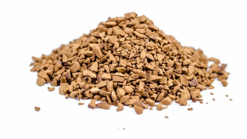 Idee Kaffee Kawa Bezkofeinowa Rozpuszczalna 200gde