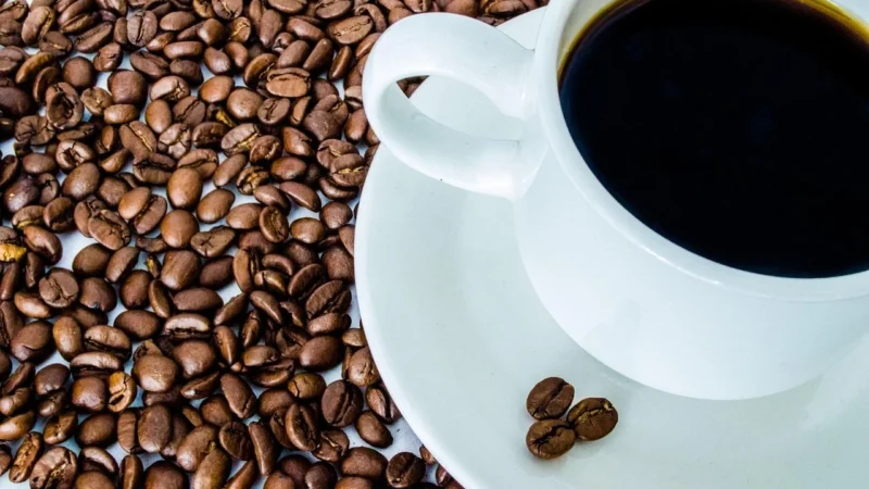 IIly Kawa mielona bezkofeinowa Espresso 250g